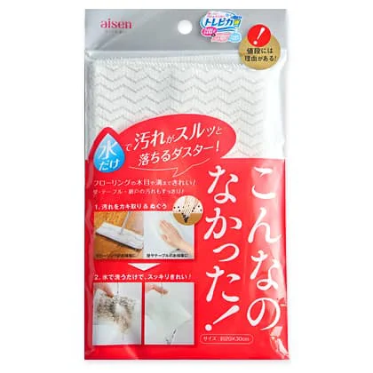 こんなのなかったダスター CA202