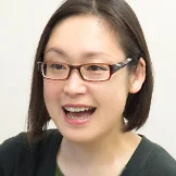 ヨネヤマクミコさん写真