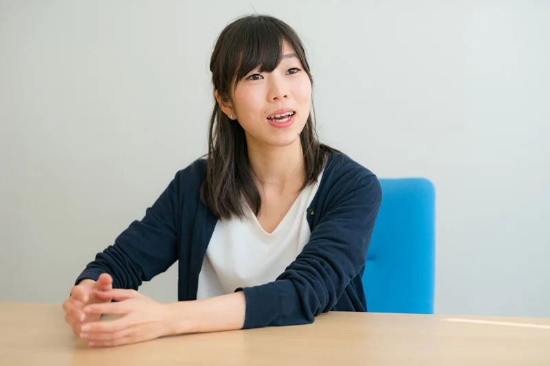 株式会社ニチレイフーズ 国際事業部 アセロラ事業推進部 中野さゆみさんインタビューその2