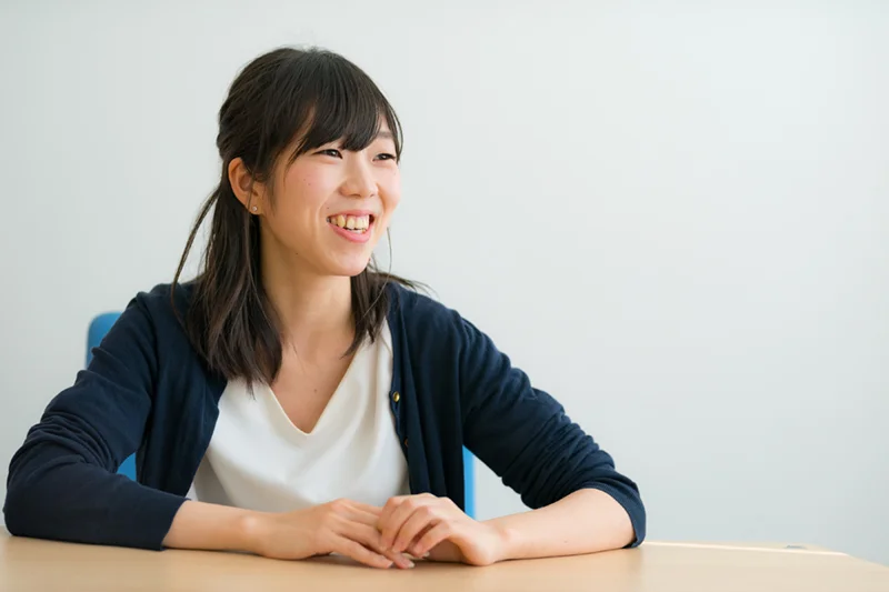 株式会社ニチレイフーズ 国際事業部 アセロラ事業推進部 中野さゆみさんインタビューその6
