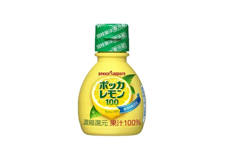 ポッカサッポロフード&ビバレッジ株式会社 レモン・プランツミルク事業本部事業企画部オールレモングループ 吉田真子氏 菊池氏インタビューその1
