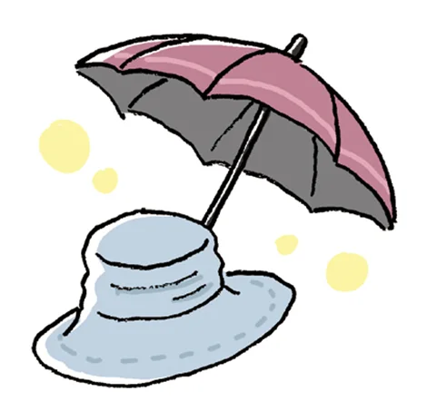 暑い夏こそ元気に過ごしたい 熱中症 夏バテ24時間最新ルール レタスクラブ