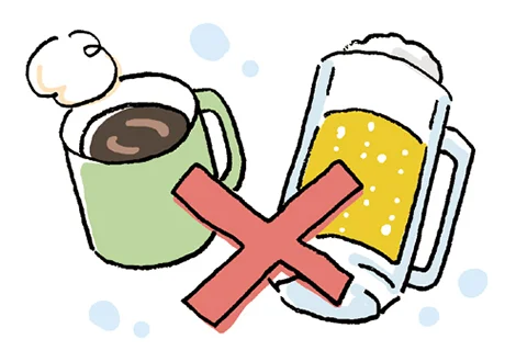 暑い夏こそ元気に過ごしたい 熱中症 夏バテ24時間最新ルール レタスクラブ