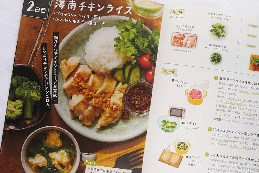 口呼吸度をチェック!
