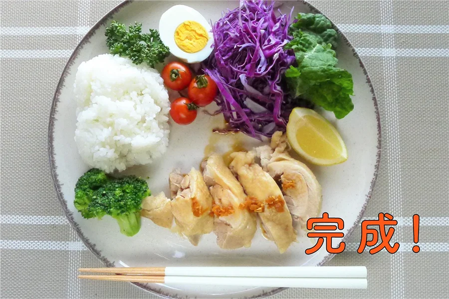 口呼吸度をチェック!