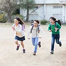 子ども用水筒はお手入れラクが理想! 「あったらいいな」が詰まった象印マホービンの「シームレスせん」搭載ステンレスボトル【PR】
