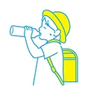 パッキン外れてびしょびしょ、ぶつけてボロボロ… 子どもの水筒あるあるに解決方法が!【PR】