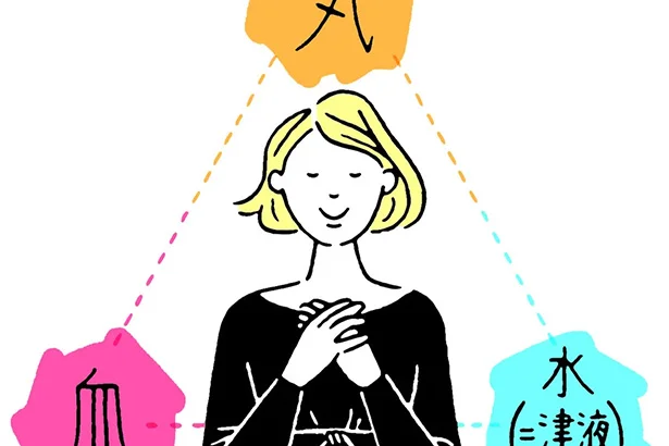 どこか調子があがらない「もやもや不調」