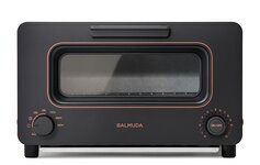 「バルミューダ ザ・トースター」2名様