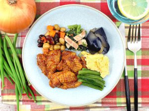 糖質30g以下の選べるメニューが初回2,000円オフ!