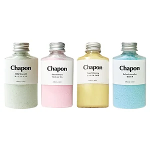 「Chapon  心の緊張をゆるめるコレクション」