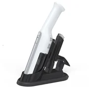 AQUA「コードレスハンディクリーナー AQC-SD1R」