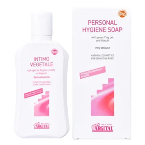 「アルジタル デリケートハイジーンソープ」