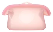 貝印「しっかり口が開くマルチシリコーンバッグ 1000ml」