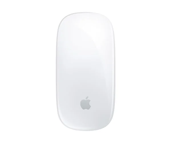 Magic Mouse (USB-C) - ホワイト(Multi-Touch対応)