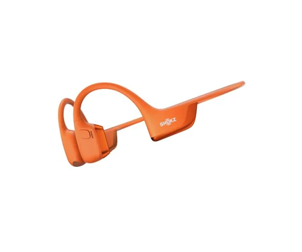 Shokz (ショックス) OpenRun Pro 2 骨伝導イヤホン ワイヤレス bluetooth5.3 オープンイヤーヘッドホン 耳を塞がない 自動ペアリ…