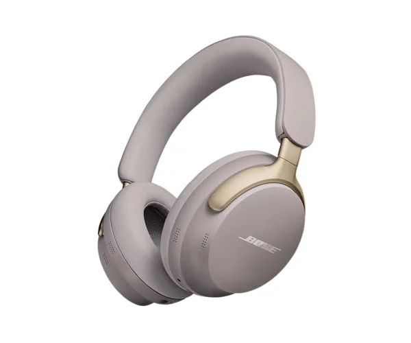  Bose QuietComfort Ultra Headphones LE 完全 ワイヤレス 空間オーディオ ヘッドホン ノイズキャンセリング Bluetoo…