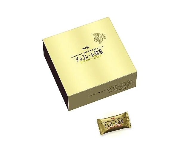 チョコレート効果 明治 カカオ86% 大容量 940g