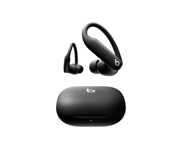 Beats Powerbeats Pro 2 ワイヤレスイヤホン - アクティブノイズキャンセリング, Apple H2, IPX4耐汗耐水, 最大45時間の再…