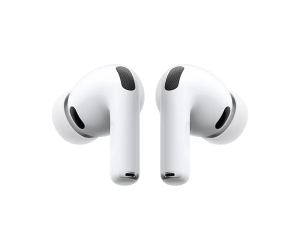 Apple AirPods Pro 3 ワイヤレスイヤホン、アクティブノイズキャンセリング、ライブ翻訳、心拍センサー、補聴機能、Bluetoothヘッドホン、空…