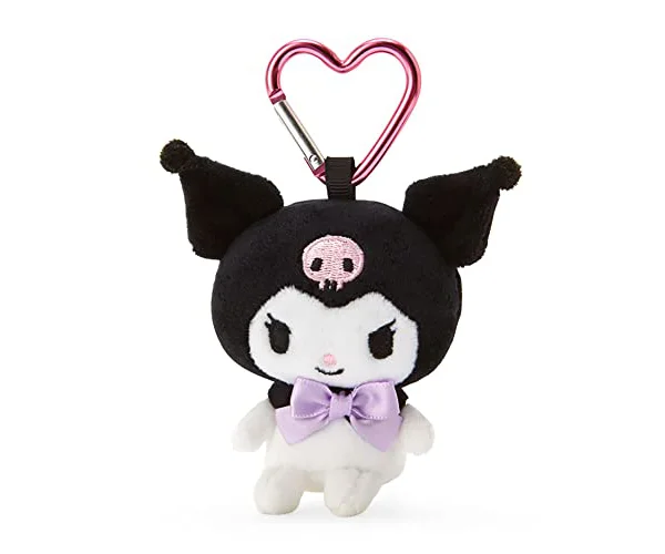 サンリオ(SANRIO) クロミ ミニマスコットホルダー 305898