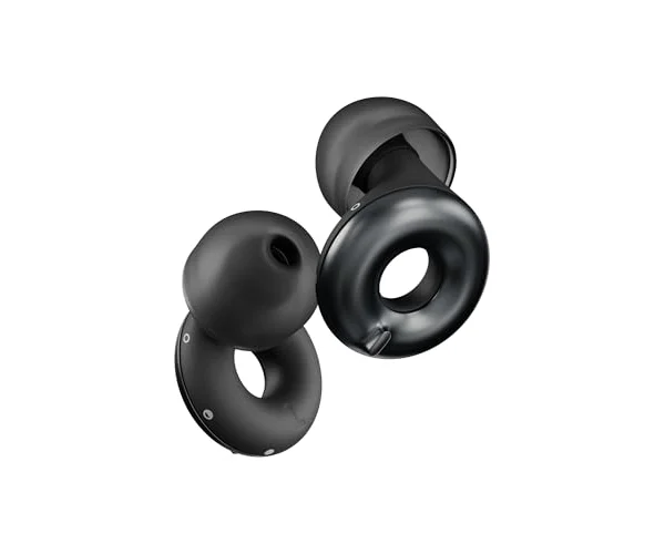 Loop Switch 2 調節可能な耳栓 – 極限までコントロールできる3つのノイズリリーフモード | 集中、移動、集会、フェスなどに最適なフレキシブルなノイ…