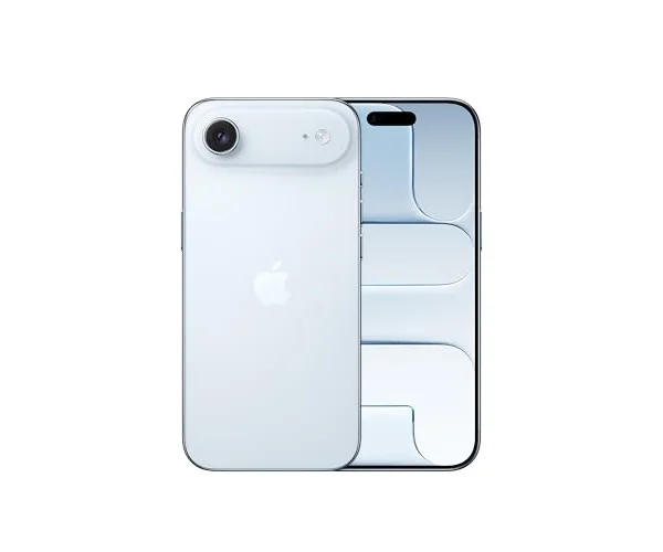 Apple iPhone Air 256GB (SIMフリー):史上最薄のiPhone、最大120HzのProMotionを採用した6.5インチディスプレイ、パ…