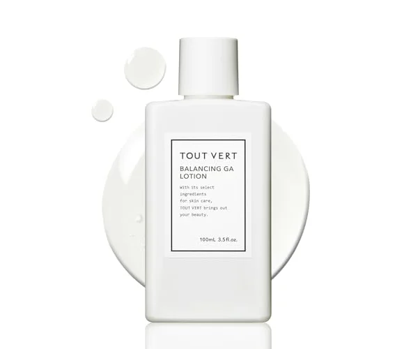 【アゼライン酸】トゥヴェール バランシングGAローション 100mL プレ 化粧水 グリシルグリシン 6％ アゼライン酸誘導体 毛穴 皮脂 テカリ ざらつき キ…