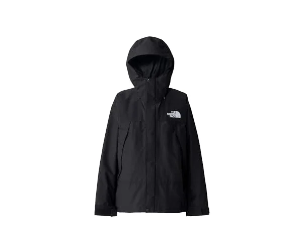 [ザ・ノース・フェイス] ジャケット Mountain Jacket ブラック XL