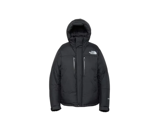[ザ・ノース・フェイス] ダウン ジャケット Baltoro Light Jacket ブラック M
