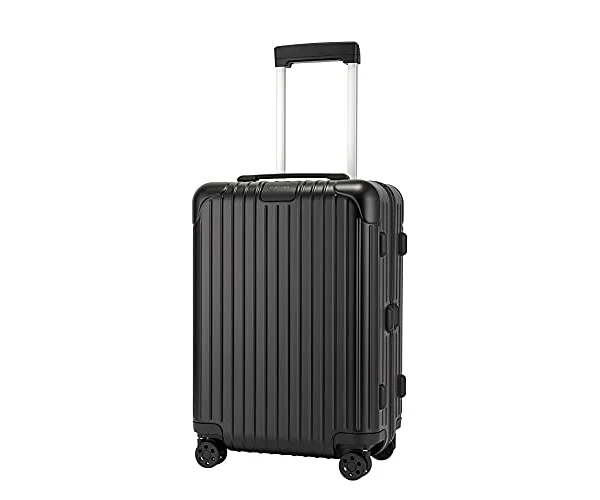 [リモワ] エッセンシャル キャビン 36L 4輪 機内持ち込み スーツケース キャリーケース キャリーバッグ 83253634 Essential Cabin…