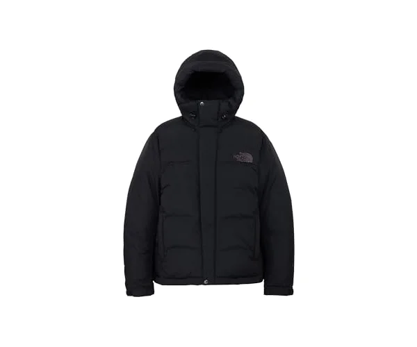 [ザ・ノース・フェイス] ダウン ジャケット Alteration Baffs Jacket ブラック M