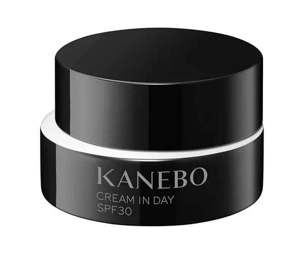 KANEBO(カネボウ) クリーム イン デイⅡ 【朝用クリーム】 40g SPF30 PA+++ 乾燥 メイクもち