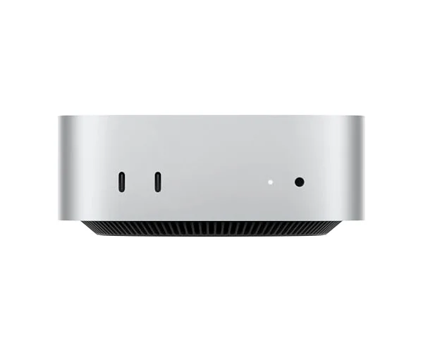 Apple 2024 Mac mini 10 コア CPU、10 コア GPU の M4 チップ搭載デスクトップコン ピュータ:Apple Intelligen…