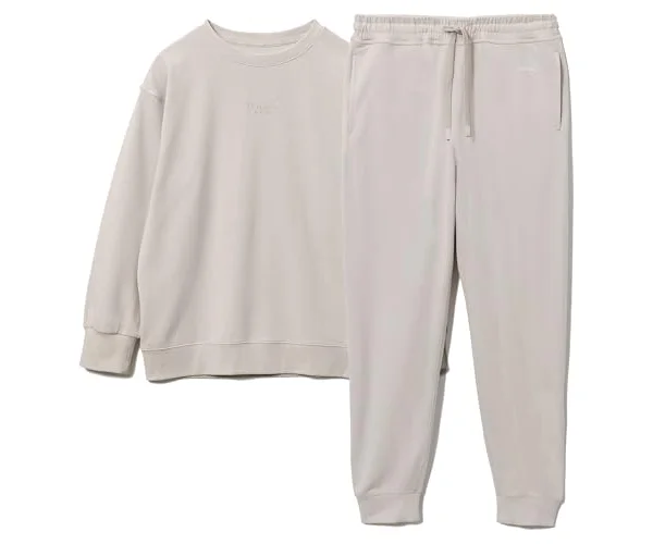 [TENTIAL] BAKUNE スウェット 上下セット ウィメンズ 一般医療機器 疲労回復 抗菌機能 血行促進 バクネ リカバリーウェア 疲労回復パジャマ ル…