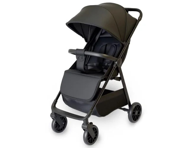 YOENBO ベビーカー b型 軽量 コンパクト 折り畳み b型ベビーカー 機内持ち込み baby stroller 新生児から22kgまで 旅行収納用リュック…