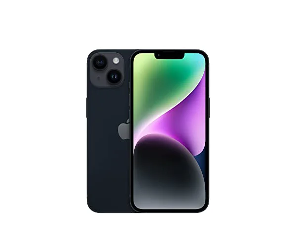 iPhone 14 128GB ミッドナイト