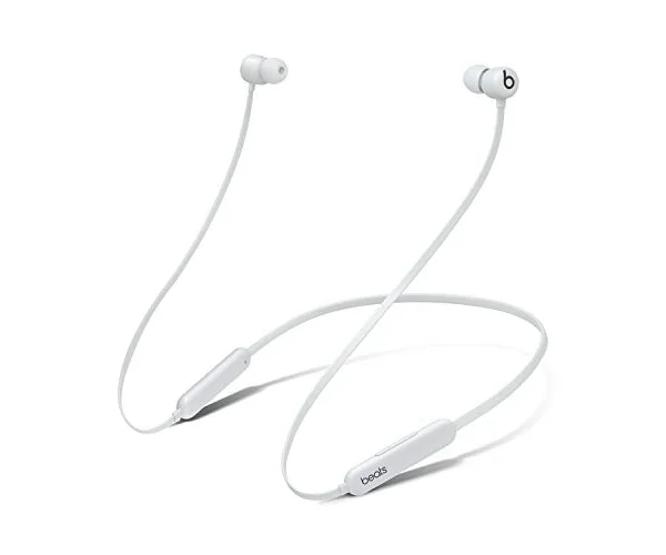 Beats Flex ワイヤレスイヤホン – Apple W1ヘッドフォンチップ、マグネット式イヤーバッド、Class 1 Bluetooth、最大12時間の再…