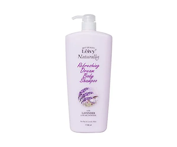 Leivy(レイヴィー) ボディシャンプー ラベンダー 1150ML
