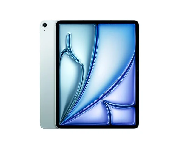 Apple 13 インチ iPad Air (M3): Apple Intelligence のために設計、Liquid Retina ディスプレイ、128GB…
