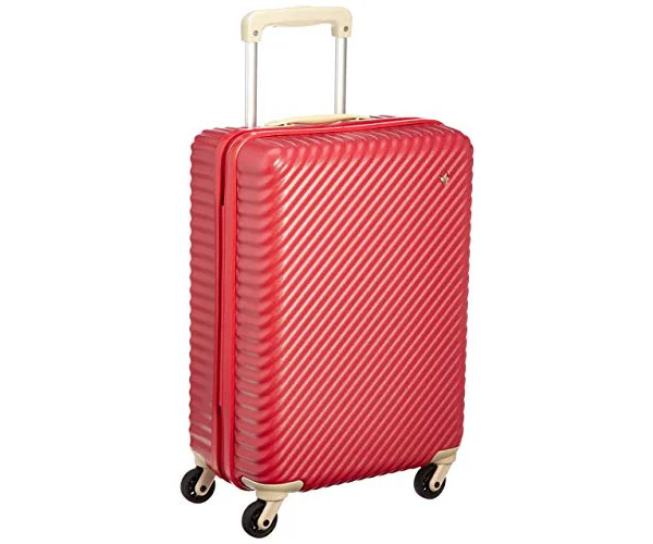 [ハント] HaNT スーツケース マイン 33L 機内持込みサイズ 05745 10 (アネモネレッド)