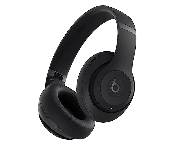 Beats Studio Pro - ワイヤレス Bluetooth ノイズキャンセリングヘッドフォン - パーソナライズされた空間オーディオ、USB-C ロス…