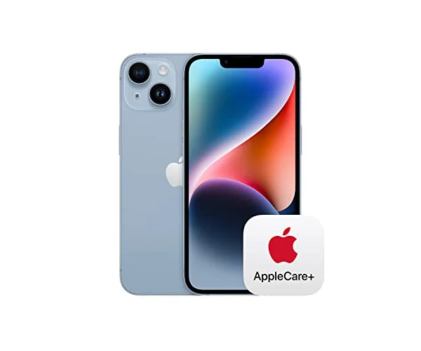 iPhone 14 512GB ブルー + 延長2年 AppleCare+ for iPhone 14