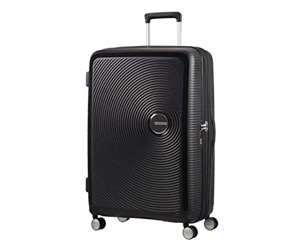 [アメリカンツーリスター] SOUNDBOX サウンドボックス スピナー 77/28 TSA EXP 97L 77cm 4.2kg 88474