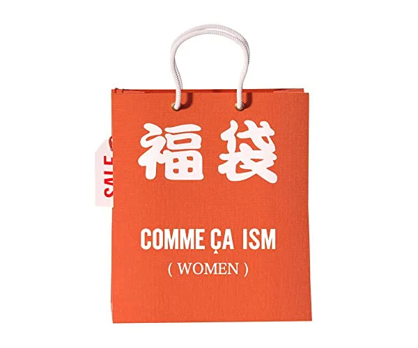 [コムサイズム (ウィメン)] 2026年【福袋】レディース 【6点セット】 Lサイズ