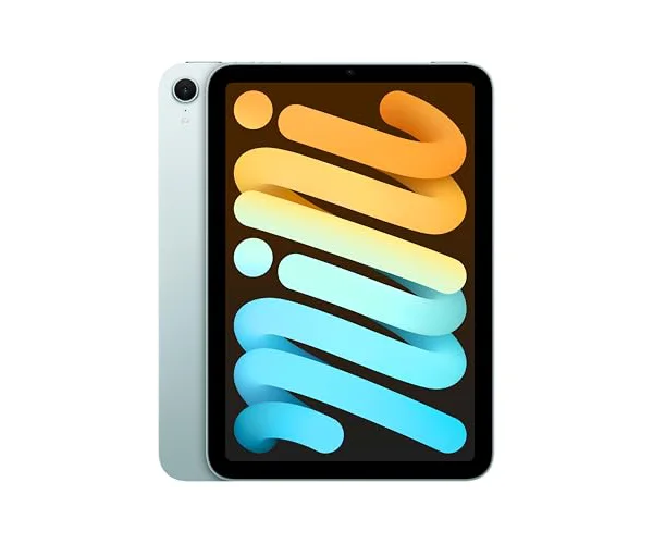 Apple iPad mini(A17 Pro):Apple Intelligence、8.3 インチ Liquid Retina ディスプレ イ、128GB、…