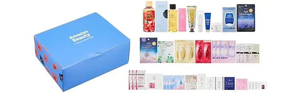 【7/11発売】おやすみ前の極上リラックス 贅沢コスメセット