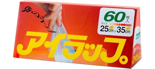 アイラップ 60枚入