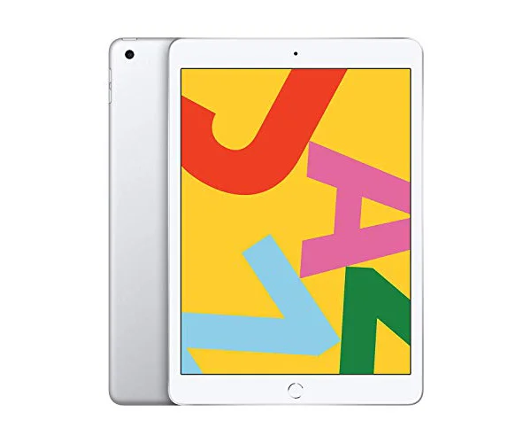 【整備済み品】 Apple iPad (第7世代) Wi-Fi 32GB シルバー (整備済み品)