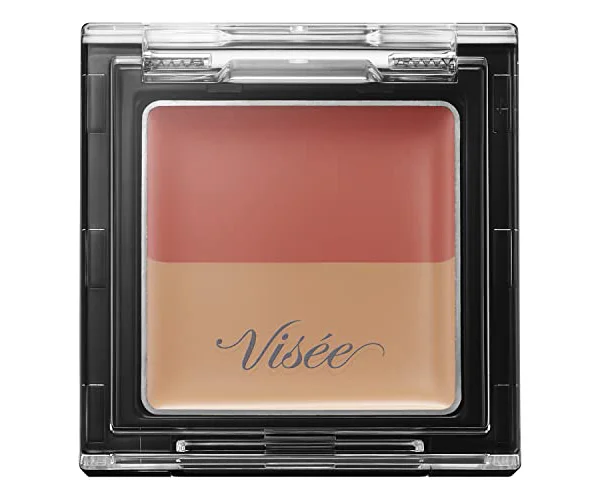 Visee(ヴィセ) ヴィセ リシェ レッドトリック アイコンシーラー 目もと用コンシーラー マルチカラー くま カバー 1.7g